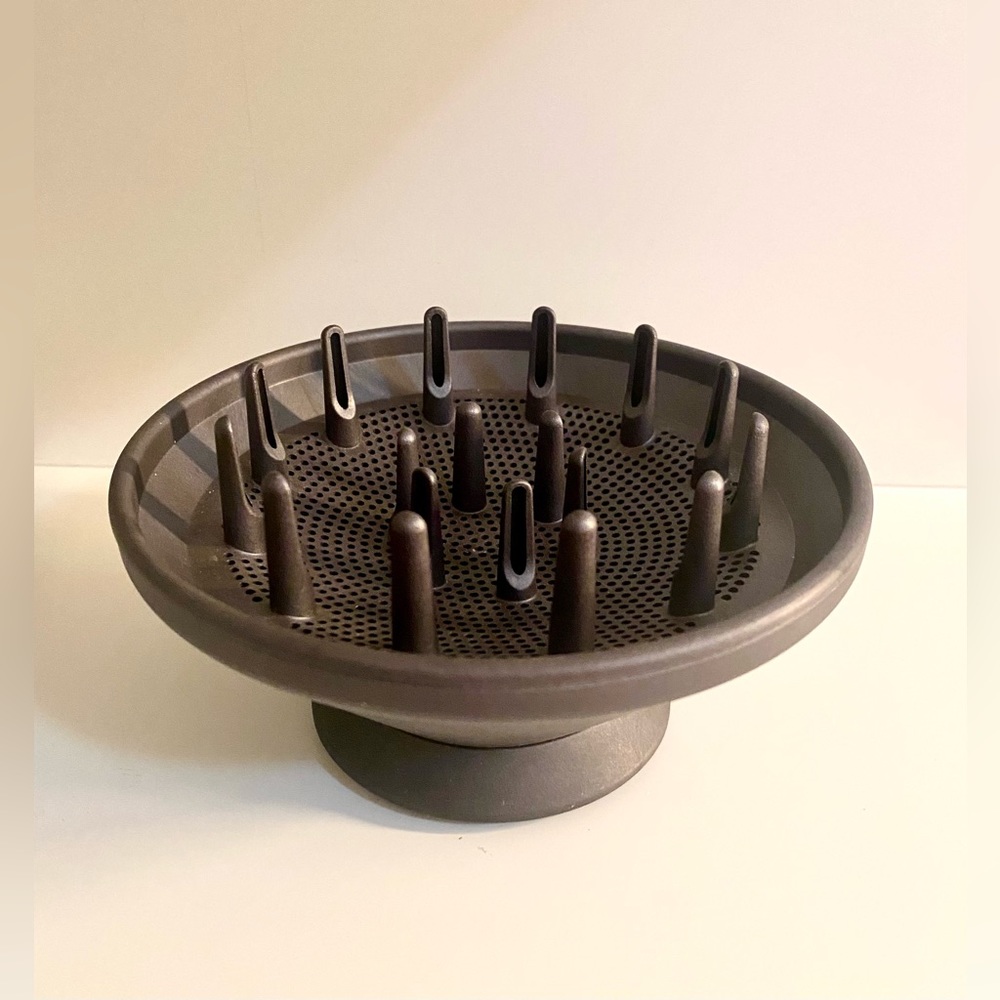 Authentic DYSON Supersonic Blowdryer Curl Diffuser